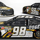 Illustration for article titled Such NASCAR, Much Motorsports: What It Looks Like When Doge Goes Racing